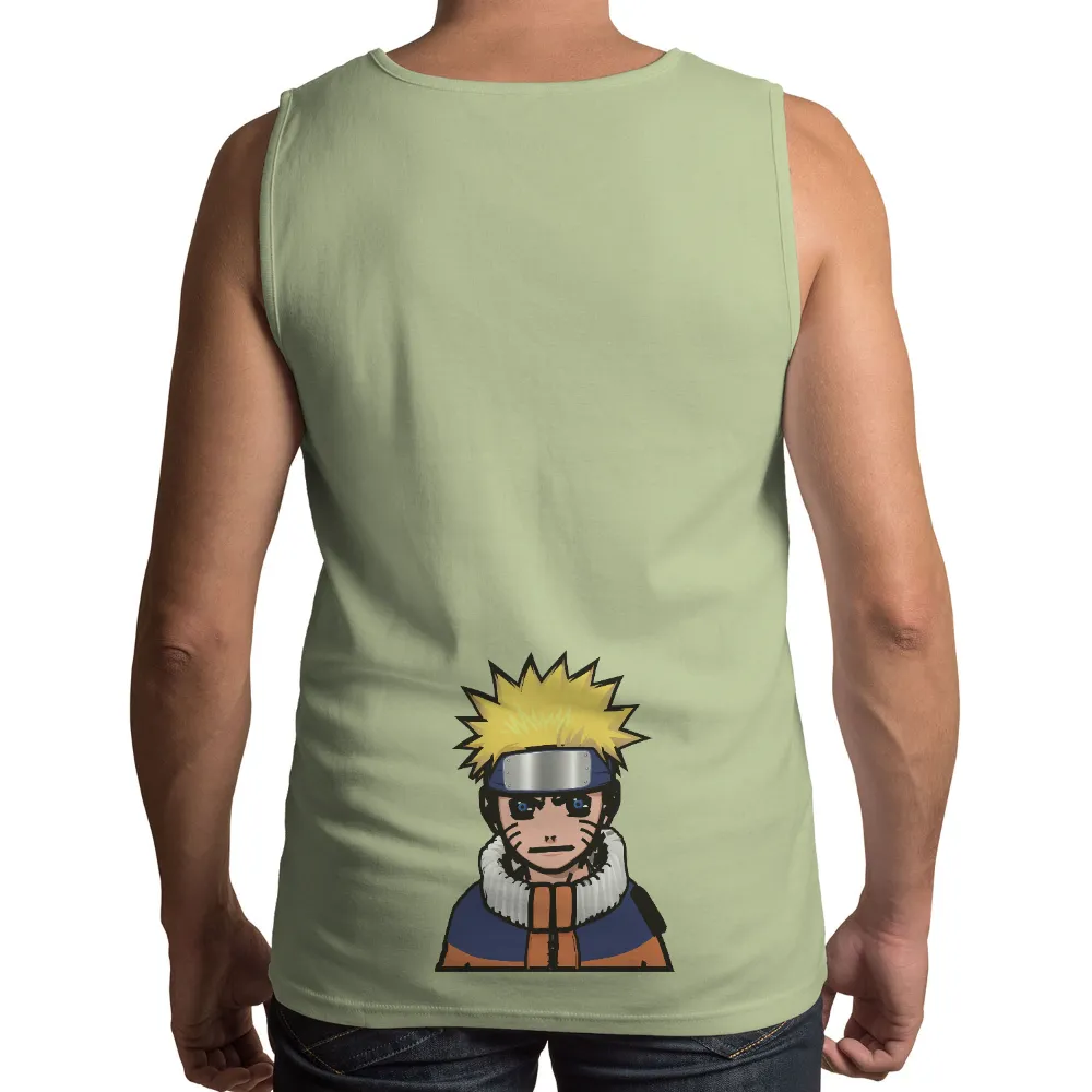 Customized Tee Shirts: Unyielding Spirit of a Young Ninja|ninja roblox t shirt