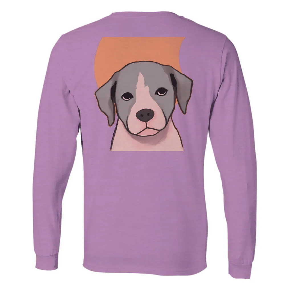 Custom T-Shirt Printing: Express Your Love for Dogs with Max the Beagle|guayabera shirt animal crossing