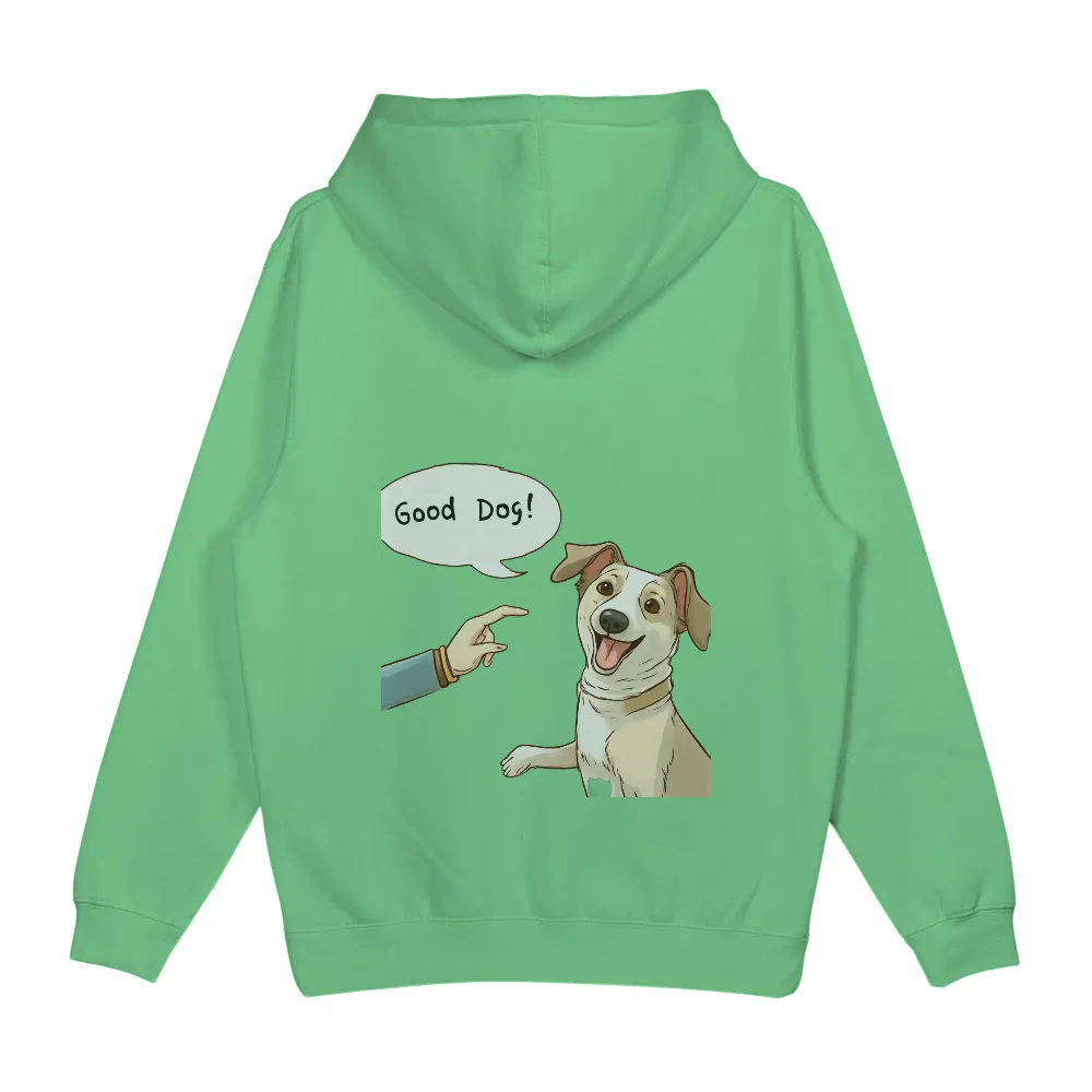 Customized Tee Shirts: Good Dog! - Joyful Pet Design|target my dog is my valentine shirt