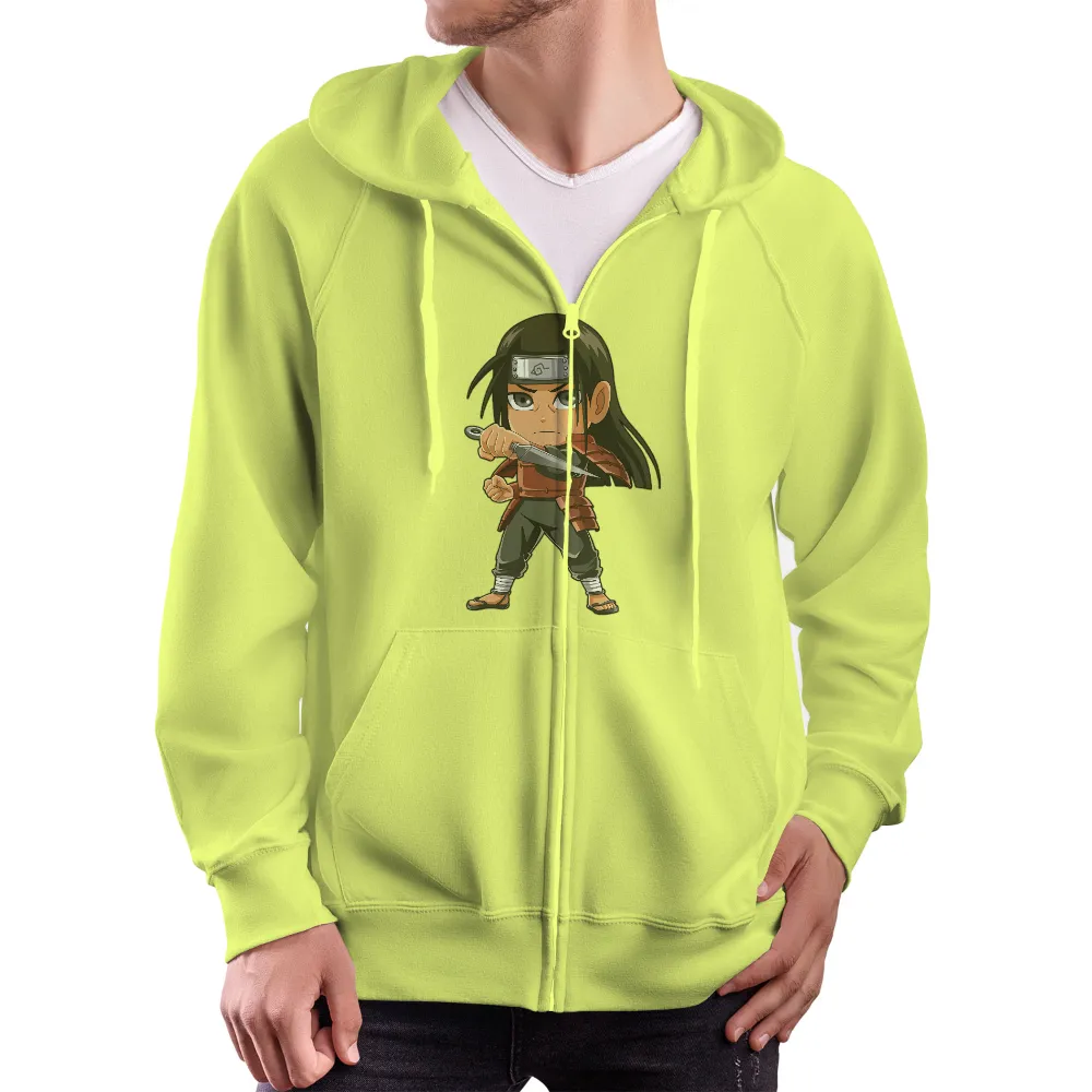 Custom Tee Shirts: Chibi Zabuza Momochi from Naruto|men naruto pants