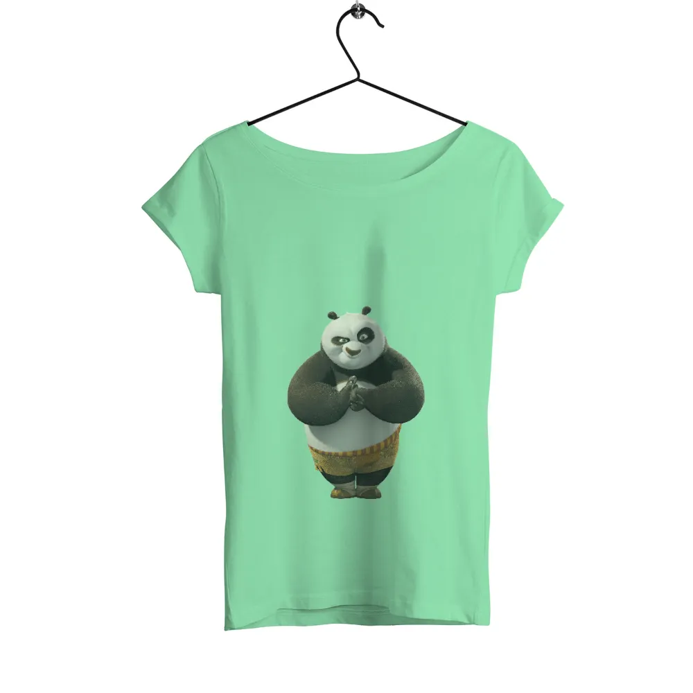 Custom Tee Shirts: Embrace Your Inner Warrior with Tai Lung|hero shirt botw