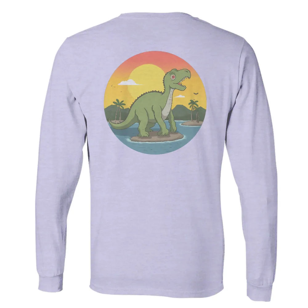 T-Shirts Design: Rex's Prehistoric Adventure|adventure time shirt sex