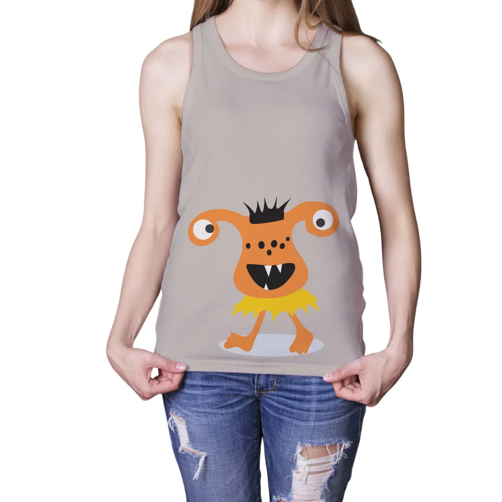 Tee Shirt Printing: Spread Joy with Zippy the Happy Monster|monster truck valentine shirt