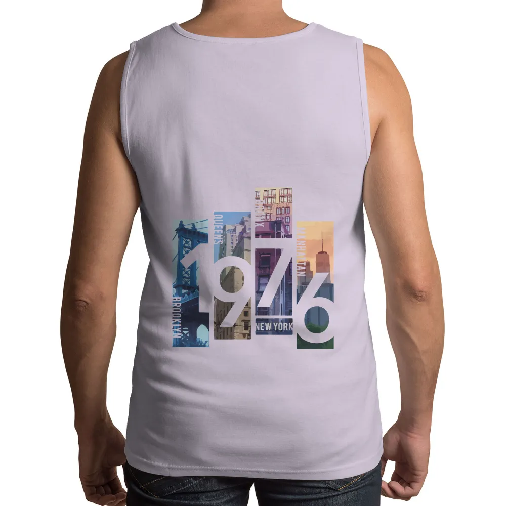 T-Shirts Design: Love for New York City - Artistic Urban Design|google graffiti