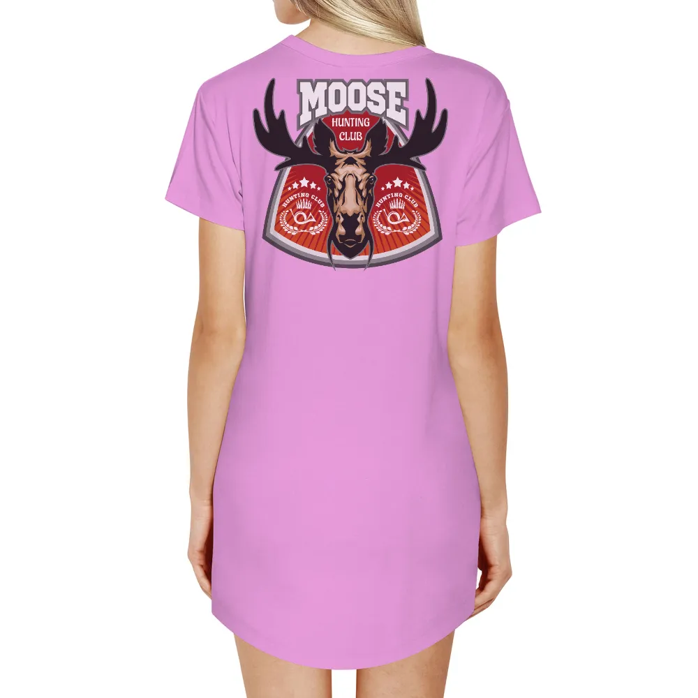 Custom Tee Shirts: Celebrate the Spirit of Magnus with the Moose Hunting Club|golden state warriors pride shirt