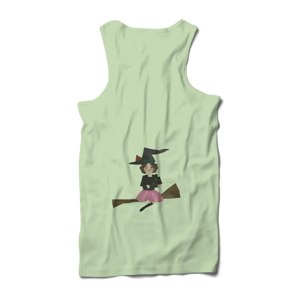 T-Shirt Printing: Whimsical Witch Adventures|roblox heart t shirt