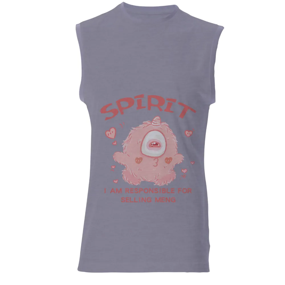 Customized Tee Shirts: Spread Joy with Momo the Fluffy Pink Monster|black cute t shirt roblox