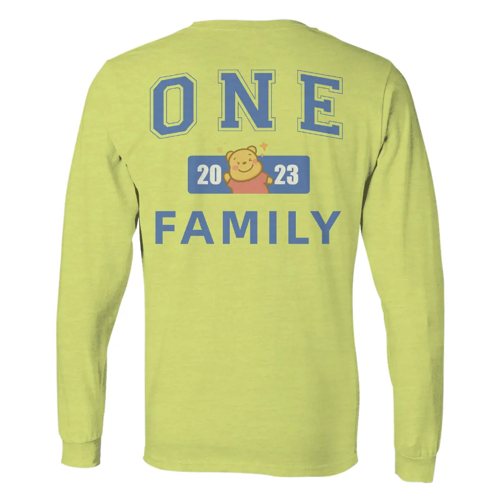 Tee Shirt Printing: Celebrate Family Unity with Love and Joy|nfl love for damar shirt