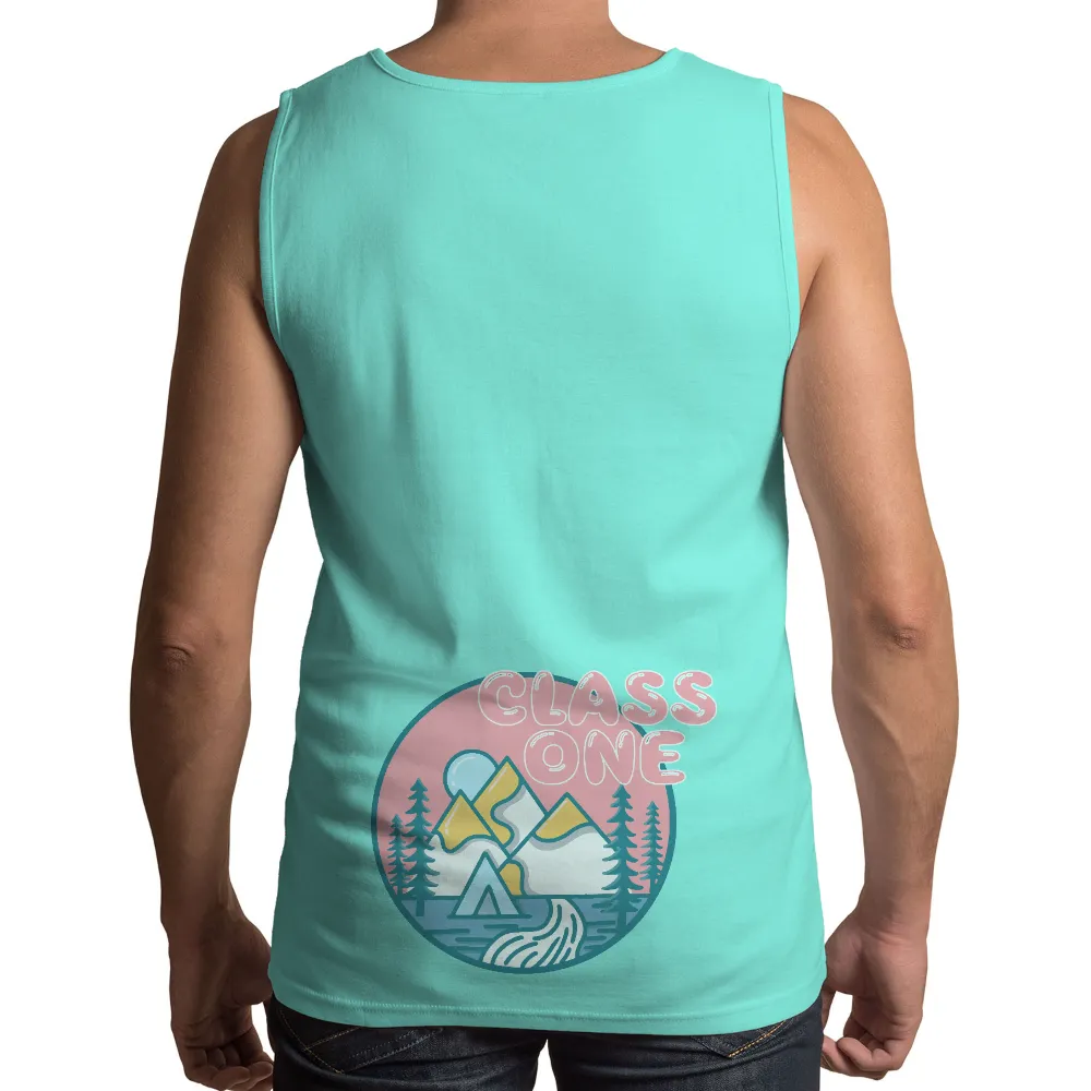 T-Shirts Pattern: Adventure Awaits - Explore the Wilderness|adventure time dancing with monsters shirt