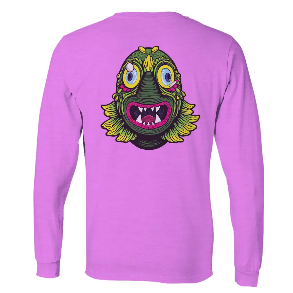 Customized Tee Shirts: Zorblatt - A Friendly Monster of Imagination and Joy|busch light matters sweatshirt