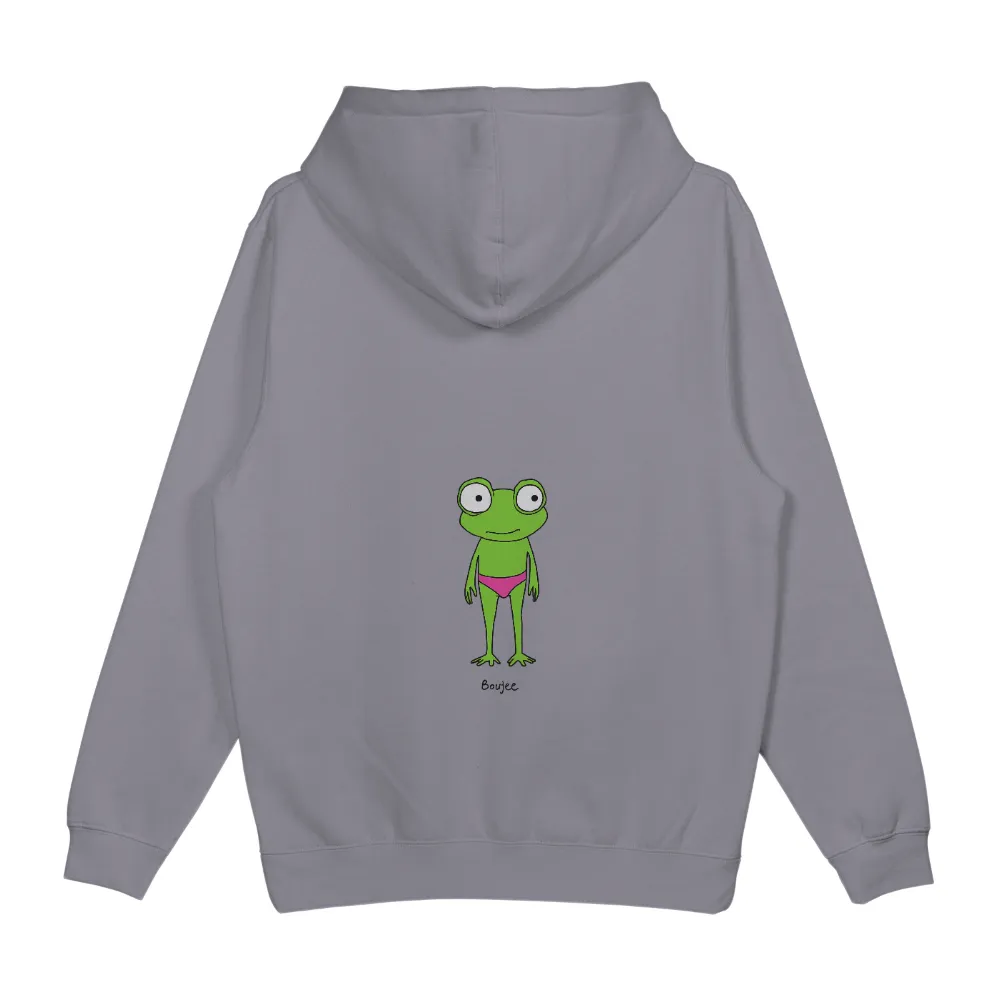 T-Shirts Pattern: Freddie the Frog in Pink Pants|roblox t shirt aesthetic frog