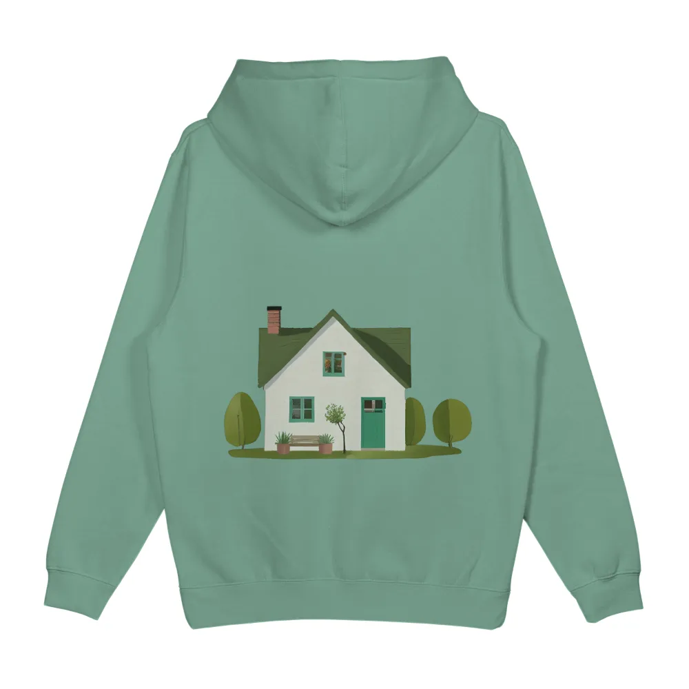 T-Shirts Custom: Quaint Cottage Family Dreams|zumiez i love hot moms shirt