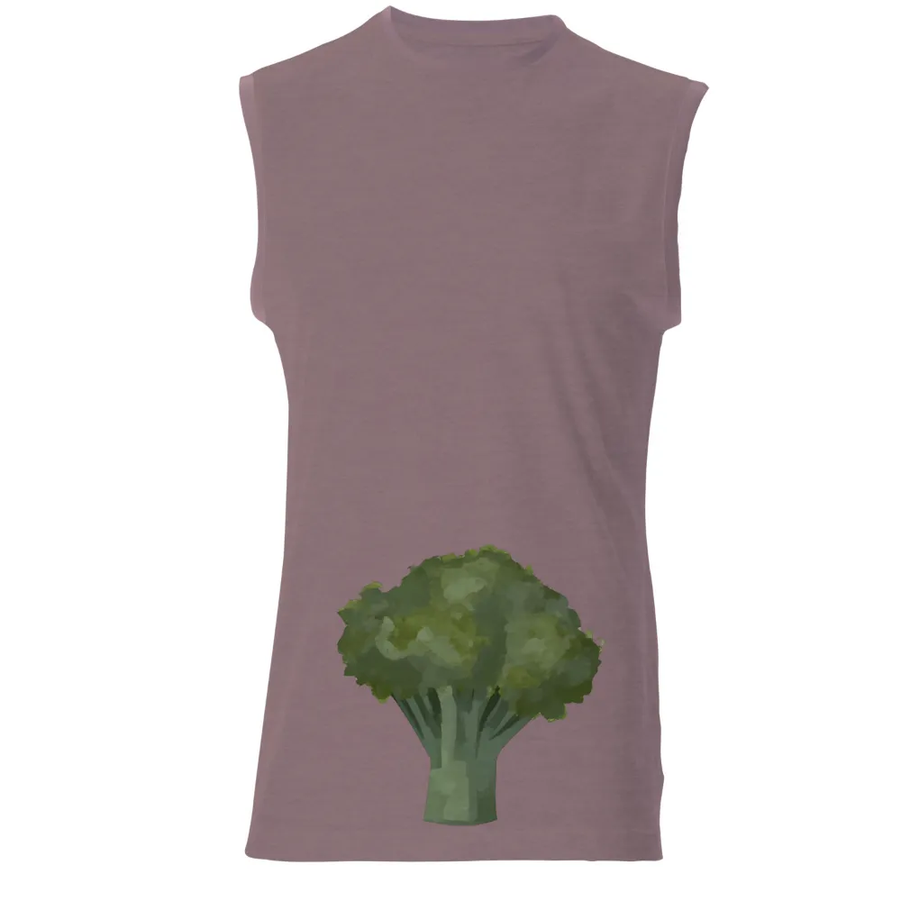 Custom Tee Shirts: Celebrate Nature's Beauty with Broccoli Art|pokemon go green shirt pikachu