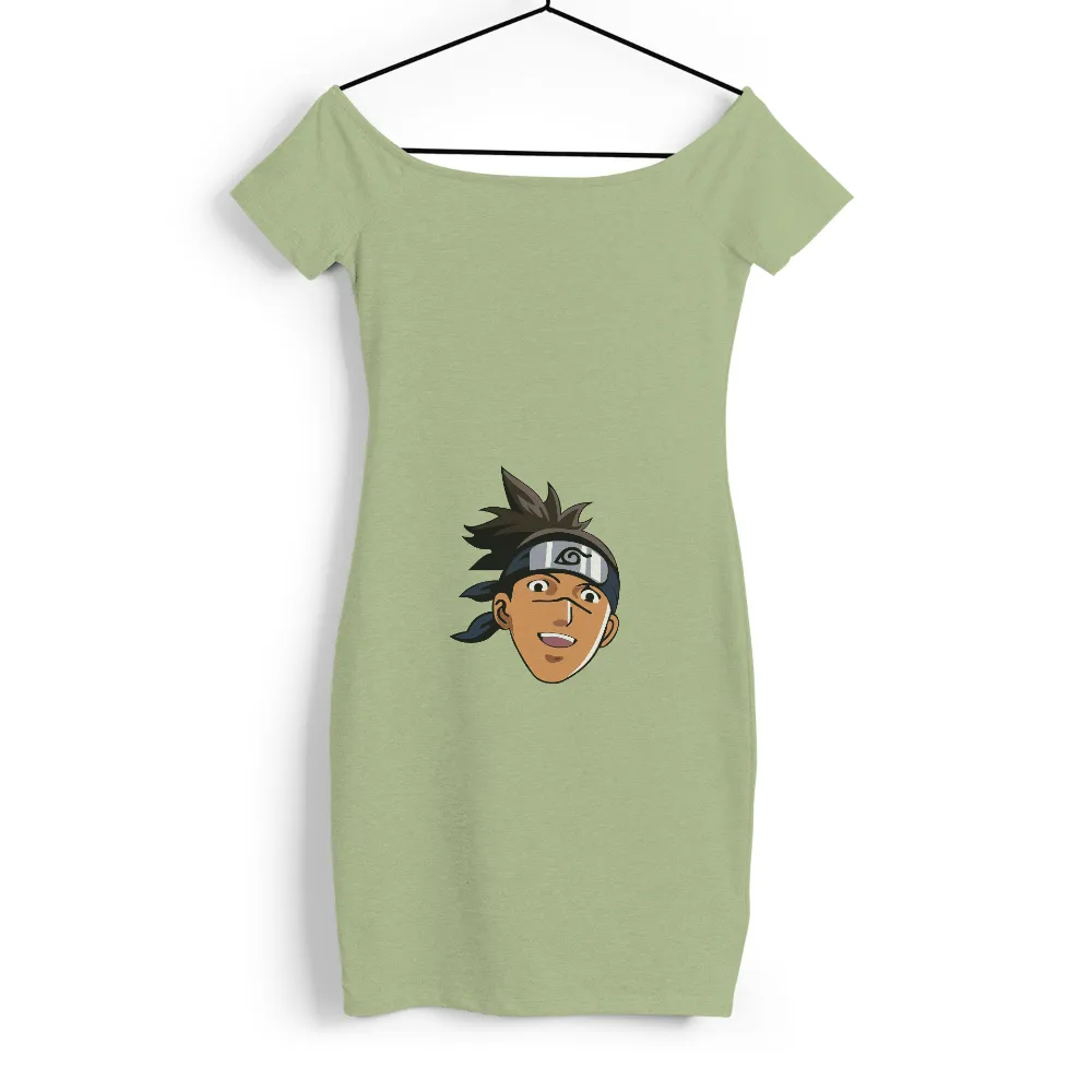 T-Shirts Custom: Shikamaru's Joyful Moment - Anime, Konoha, Ninja|military t shirts humor uk