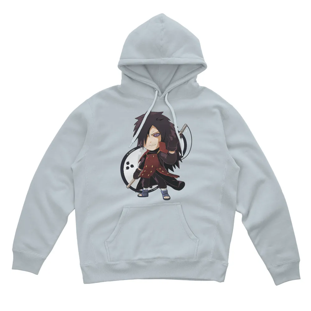 Custom Tee Shirts: Itachi Chibi Design from Naruto|roblox t shirt ninja