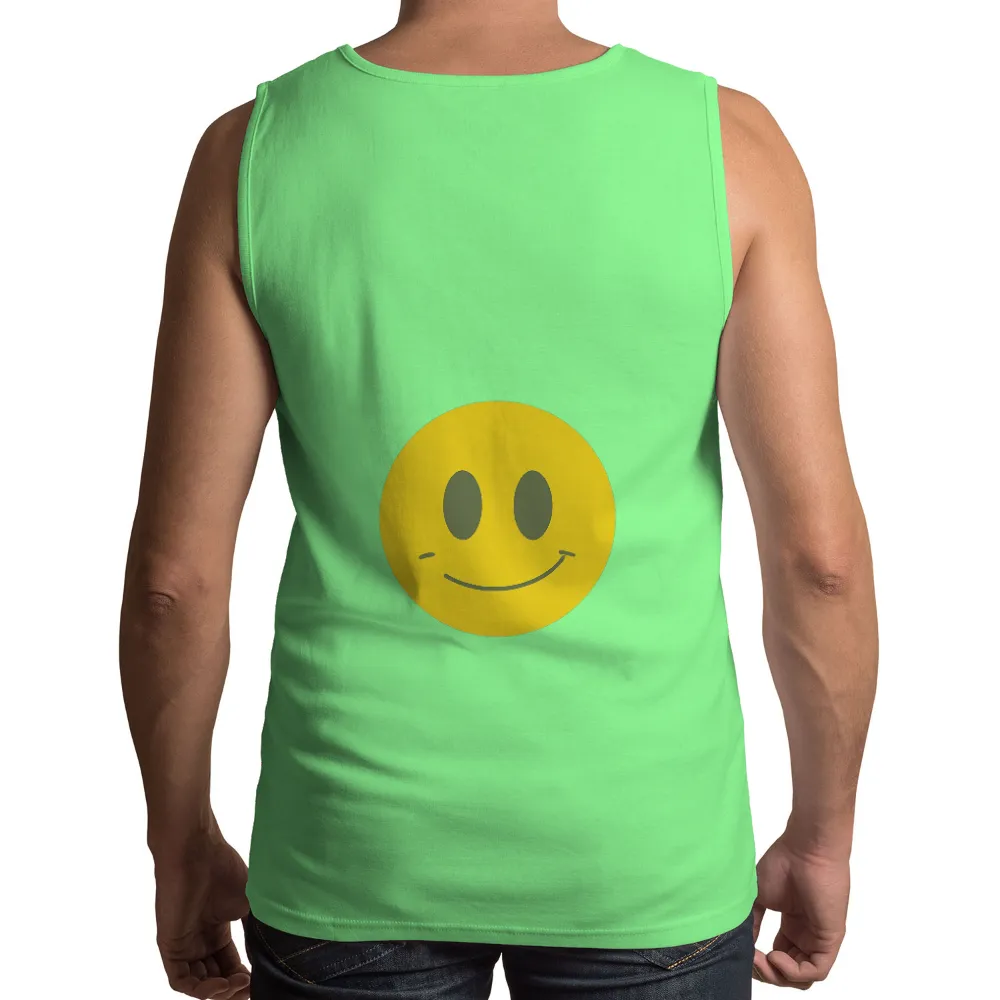 Spread Joy with Sunny: T-Shirt Printing|neon yellow dri fit shirt long sleeve