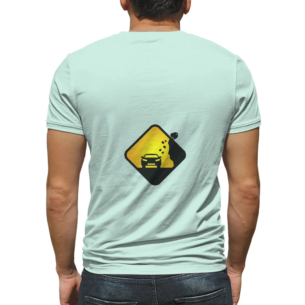 TShirt Printing: Observing City Life with a Bird and Car Design|black and pink roblox t shirt