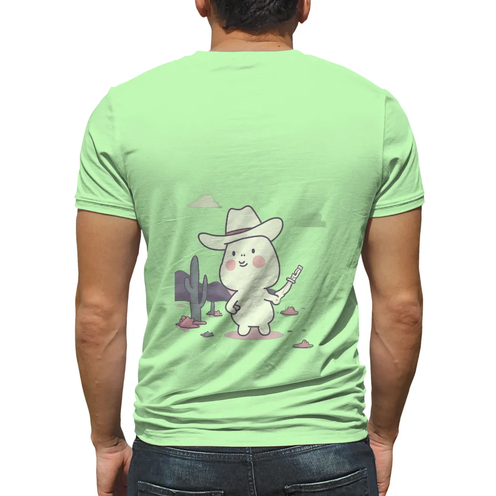 Tee Shirts Printed: Ghosty's Whimsical Adventure|unique superhero shirts