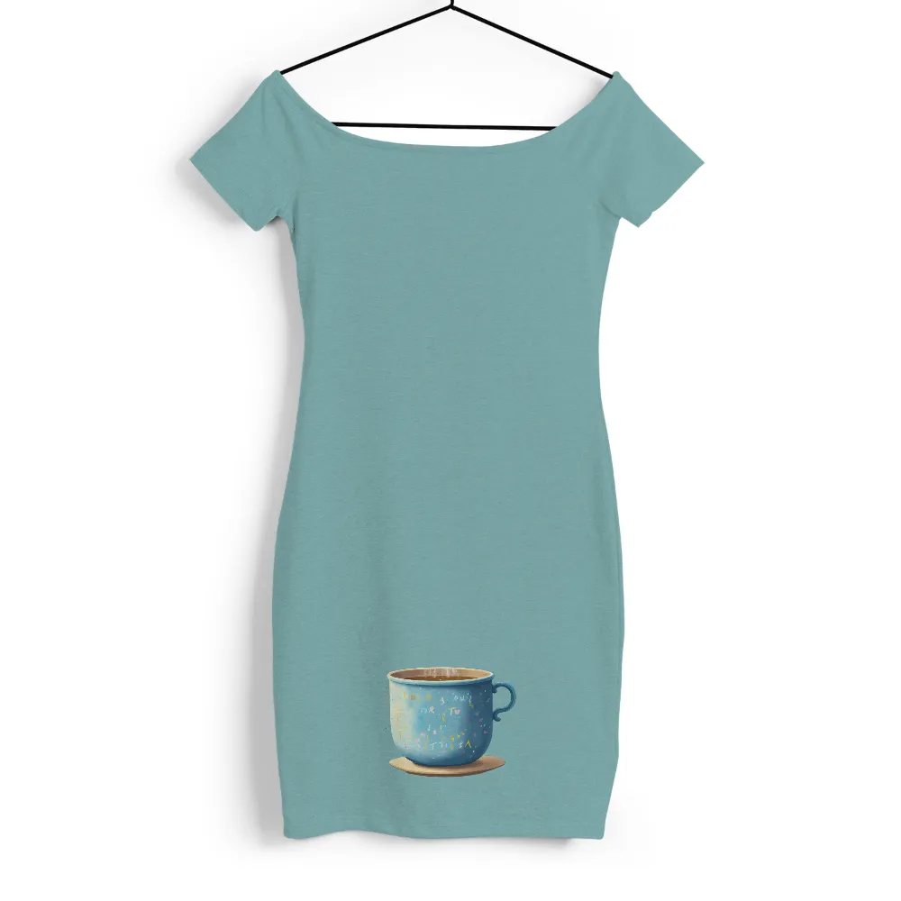 T-Shirt Printing: Embrace Life's Whimsical Moments with a Cup of Coffee|life is good father's day t shirts