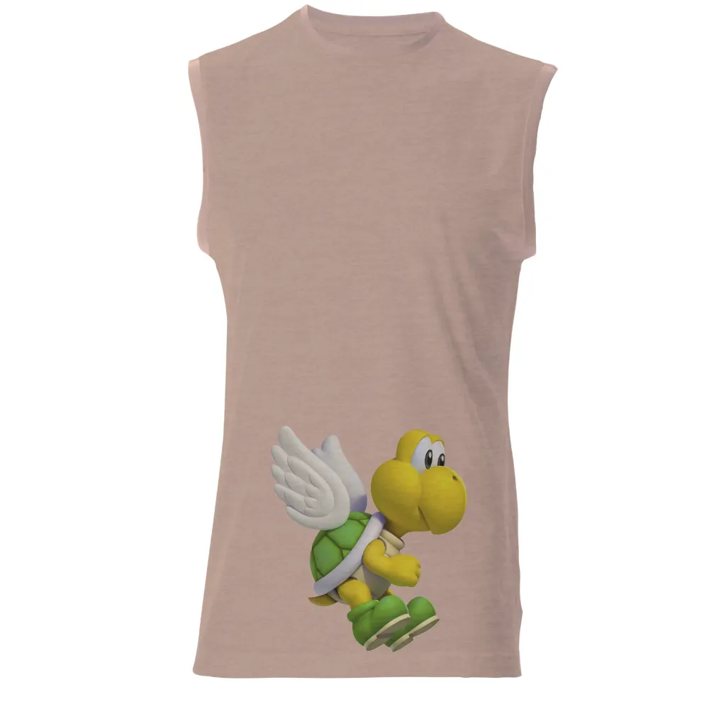 Tee Shirt Printing: Turbo the Flying Turtle - Gaming Adventure|atlanta hawks city edition t shirt