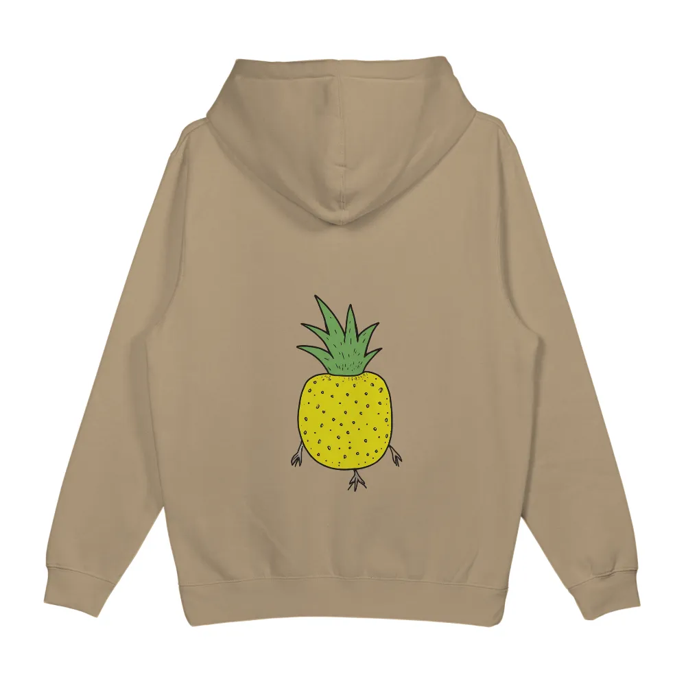 TShirt Printing: Piney the Pineapple - Fun and Happy Design|happy fathers day thanks for picking up my poop shirt