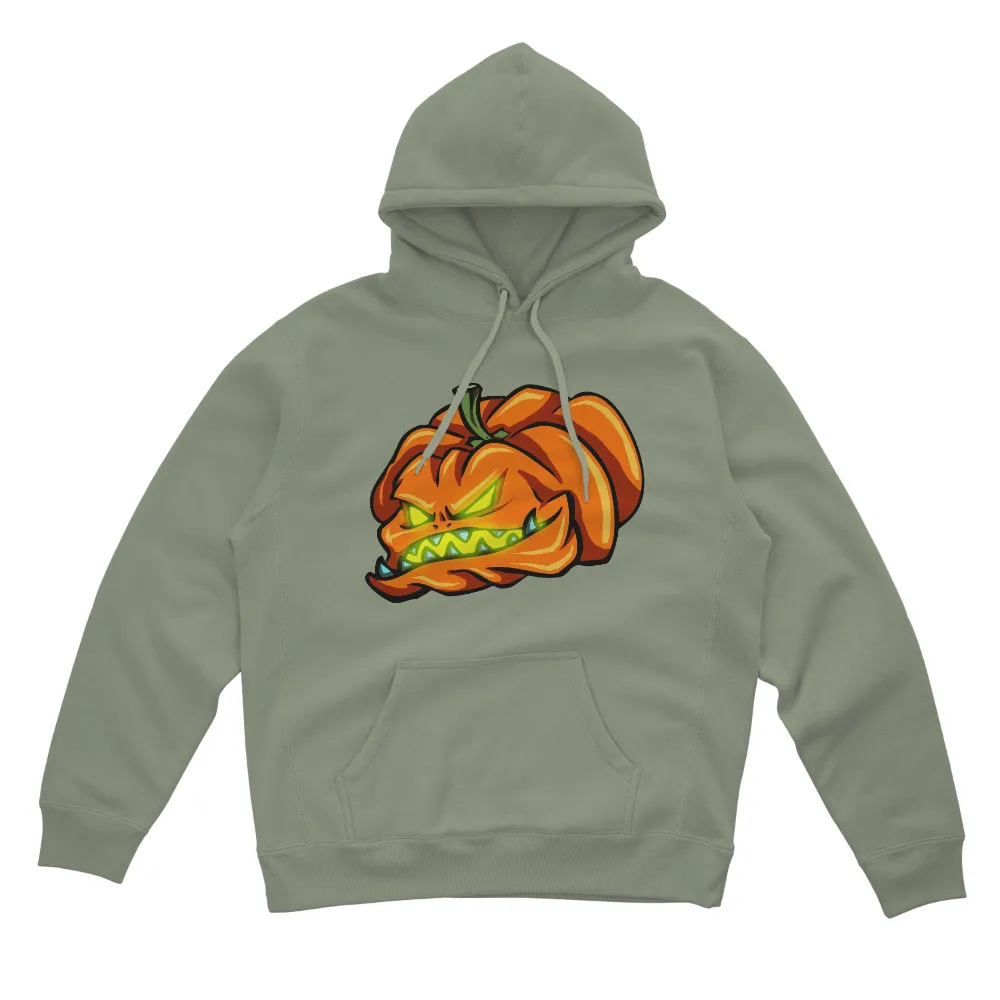 TShirt Printing: The Great Pumpkin - Halloween Spirit|fear the beard sixers shirt