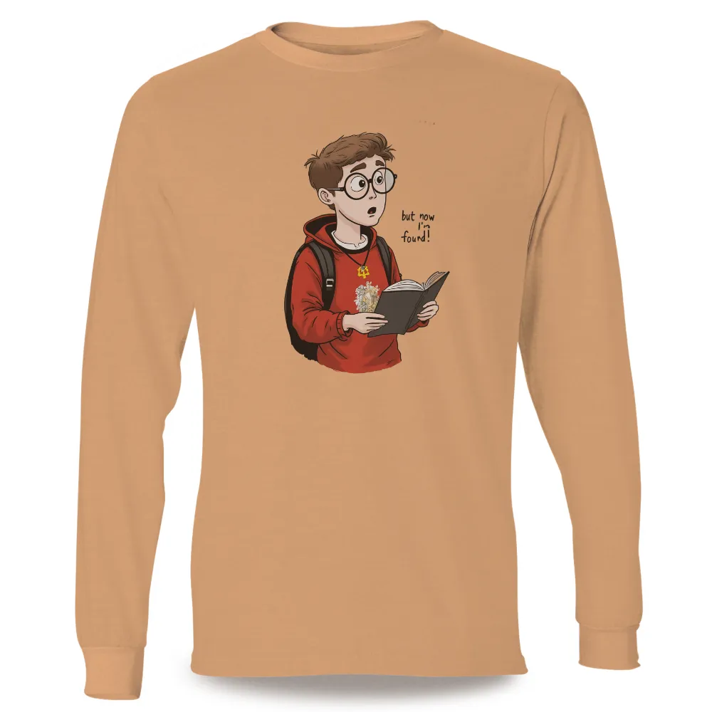 Printed Apparel: Celebrate Books and Whimsy with Unique Designs|military t shirts humor uk