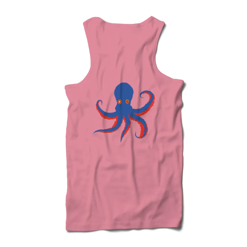 Customized Tee Shirts: Explore the Ocean with Ollie the Octopus|adventure time star wars shirt