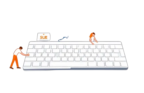 Keyboard Whimsy Design: Embracing Modern Digital Life