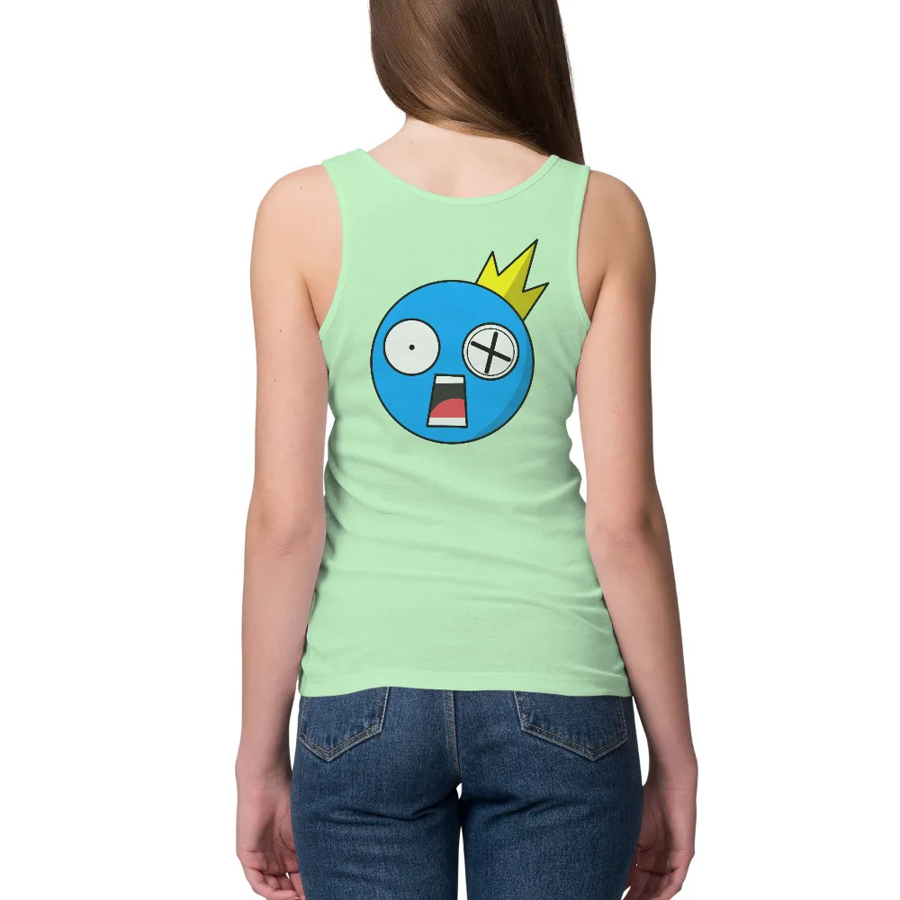 Customized Tee Shirts: Embrace the Quirky Adventure with Zappy|cool black roblox t shirt