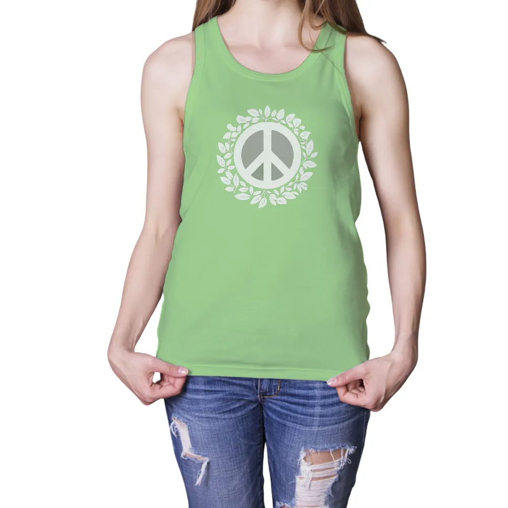 Peace Symbol T-Shirt Printing: Unity and Understanding|harmony day t shirts best and less