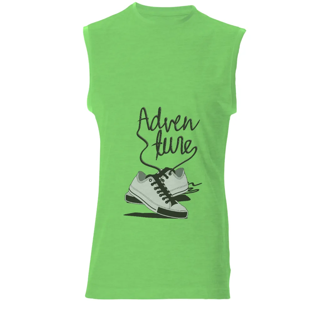 Shirts Graphic Tees: Adventure Awaits with Max and Mia|white sox field of dreams jersey tim anderson