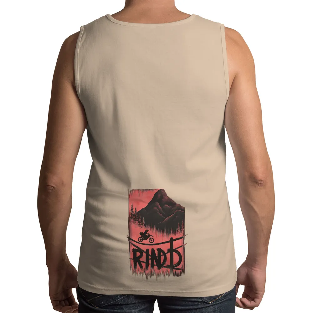 Custom Tee Shirts: Adventure Awaits with RIND|freedom march t shirt