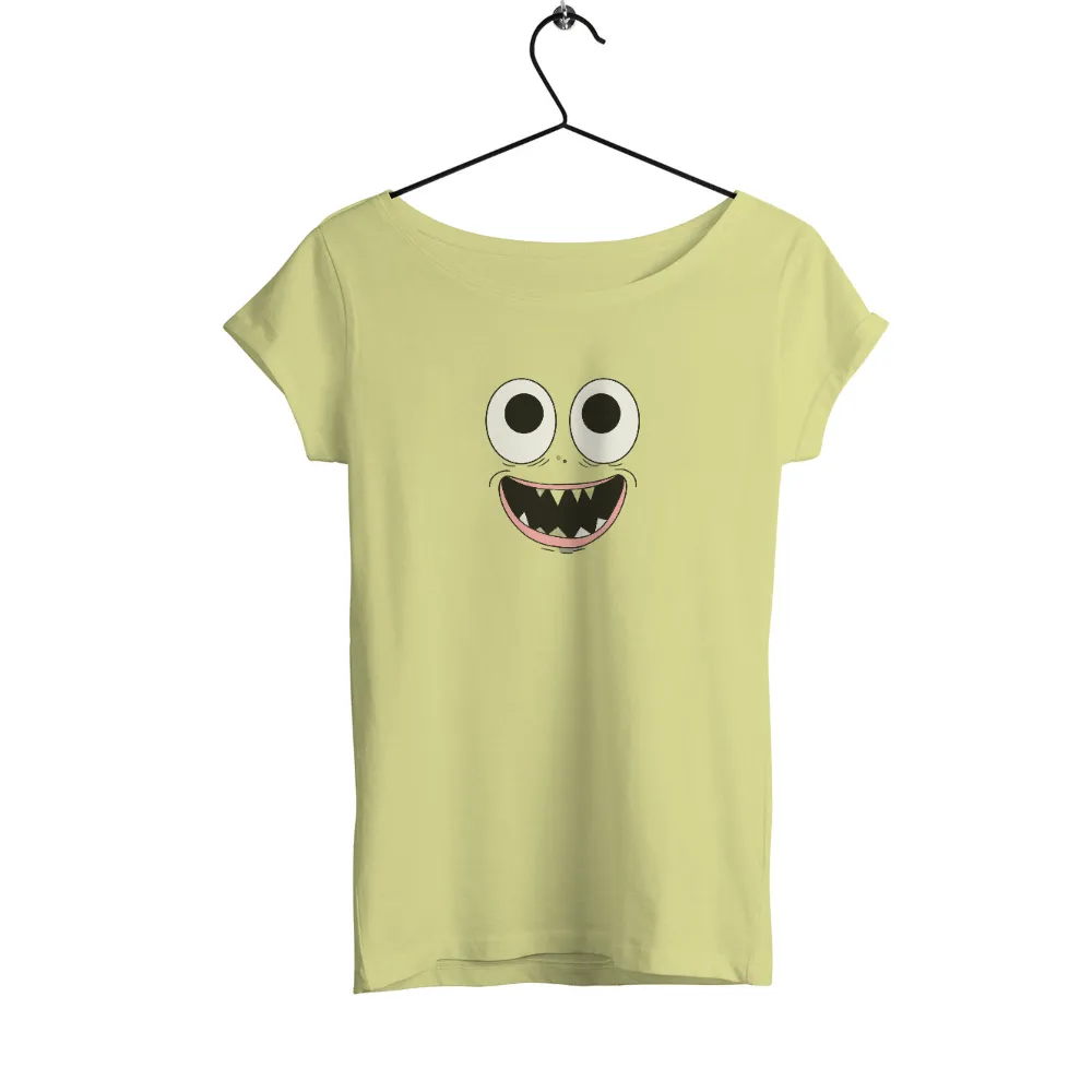 Custom Tee Shirts: Spread Joy with Grin|cerveza with a smile t shirt