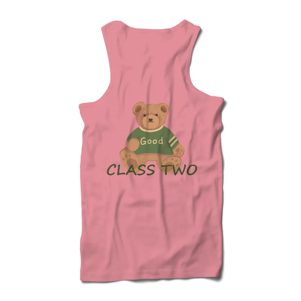 T-Shirts Custom: Good Teddy Bear Adventures|music art love happiness t shirt