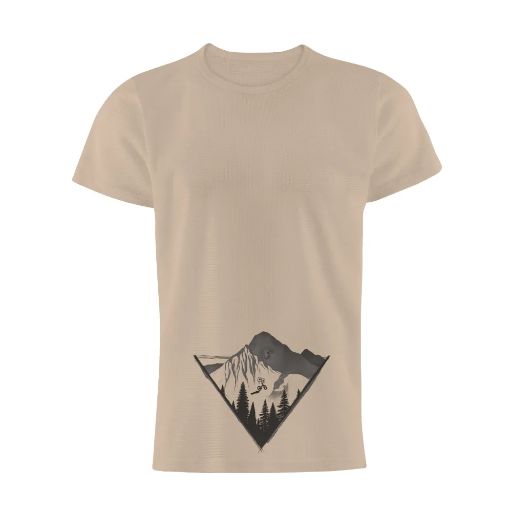 Graphic Tees: Adventure Awaits - Explore Nature's Secrets|adventure time star wars shirt