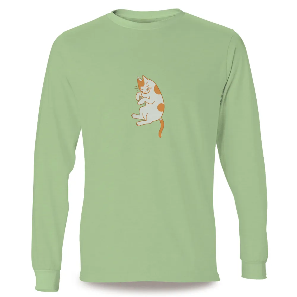 Custom T-Shirt Printing: Whiskers the Magical Cat - Artistic Design|cute frog t shirt roblox