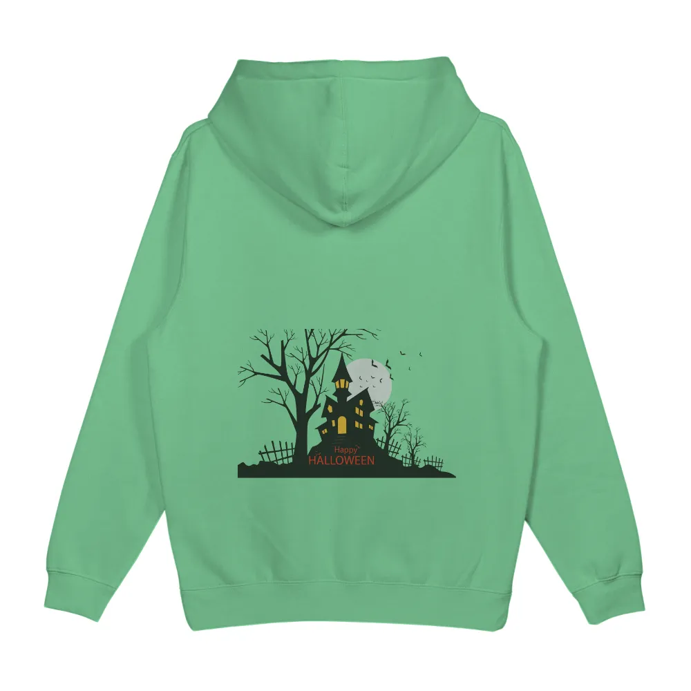 Customized Tee Shirts: Haunted Mansion Glow in the Dark|buc ee's shirts halloween 2022