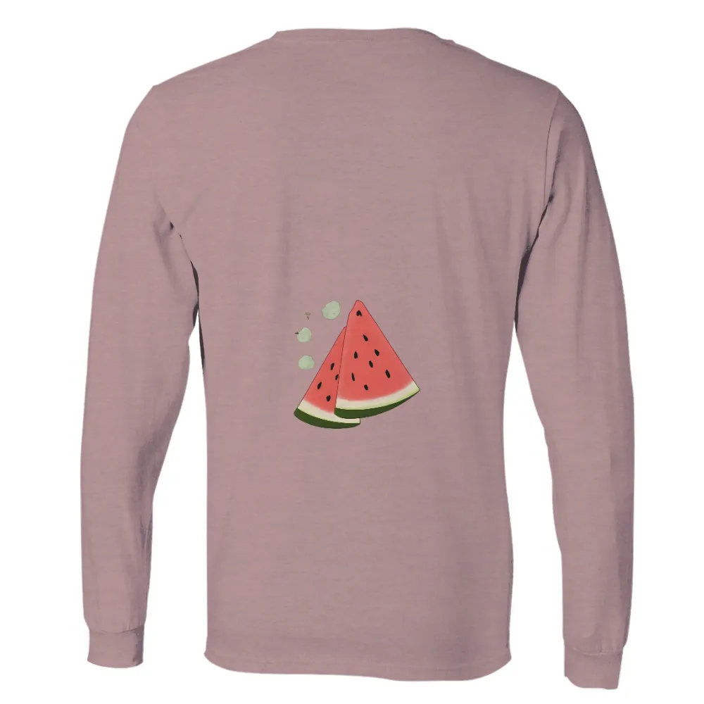 Tee Shirt Printing: Summer Watermelon Bliss|phish summer 2022 merch