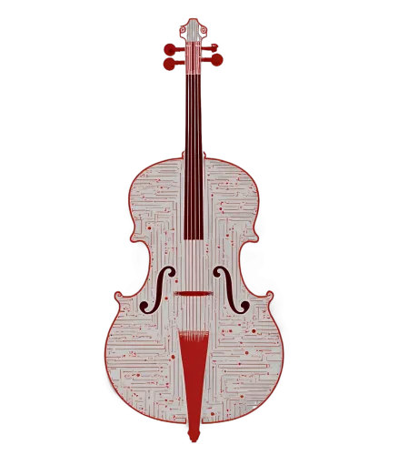 T-Shirts Custom: Fusion of Tradition and Innovation - Cello Circuit Design