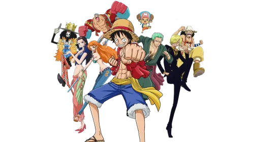 T-Shirts Design: One Piece Crew Adventure