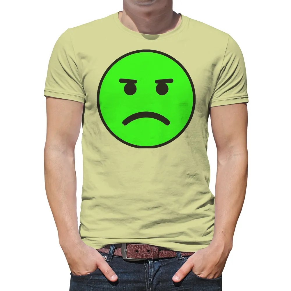 Graphic Tees: Express Your Frustration with the Viral Green Face Meme|batman catwoman meme shirt