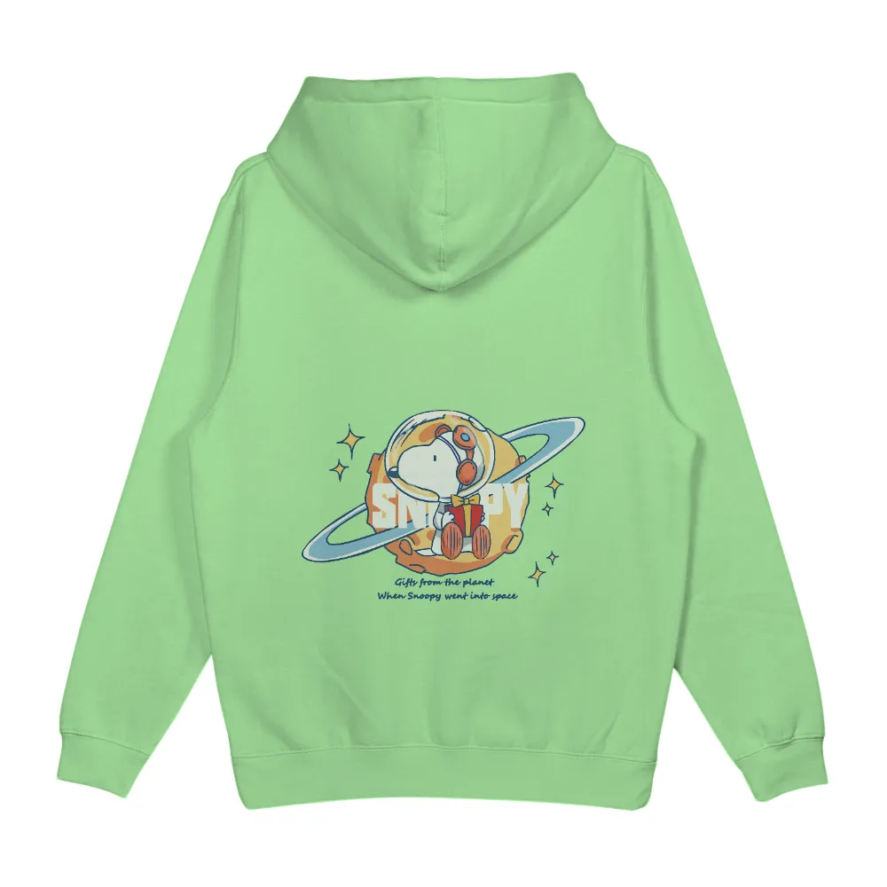 T-Shirts Design: Snoopy's Space Adventure - Vintage & Retro|dallas stars schedule 2022