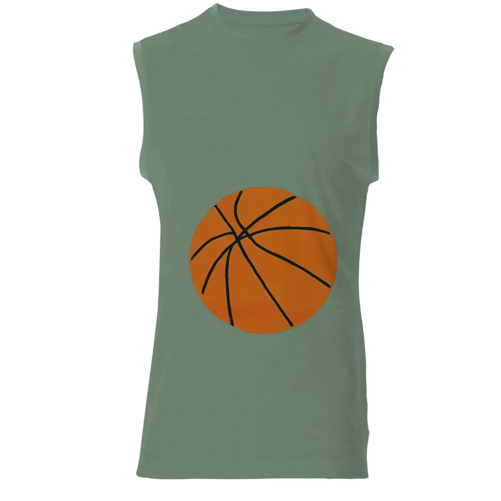 Custom Tee Shirts: Basketball Passion - Sports, Inspiration, Custom Design|frank ocean custom knit