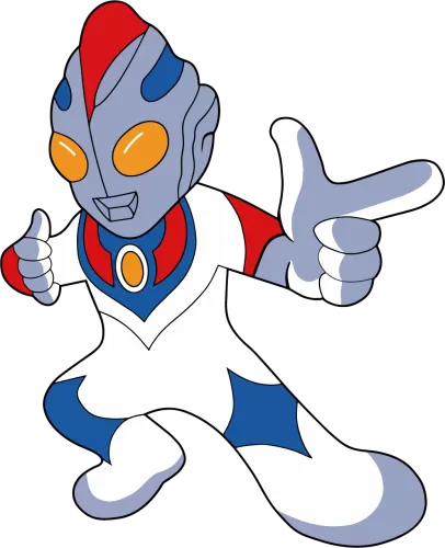 Ultraman T-Shirts Design: Celebrating a Legendary Hero