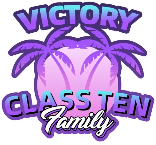 Victory Class Ten Family T-Shirt Printing: Celebrate Together in Style