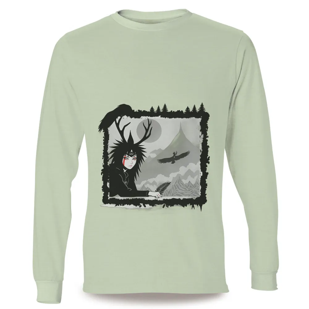 Tee Shirts Printed: Madara Uchiha - Anime Mystery and Power|freedom march t shirt