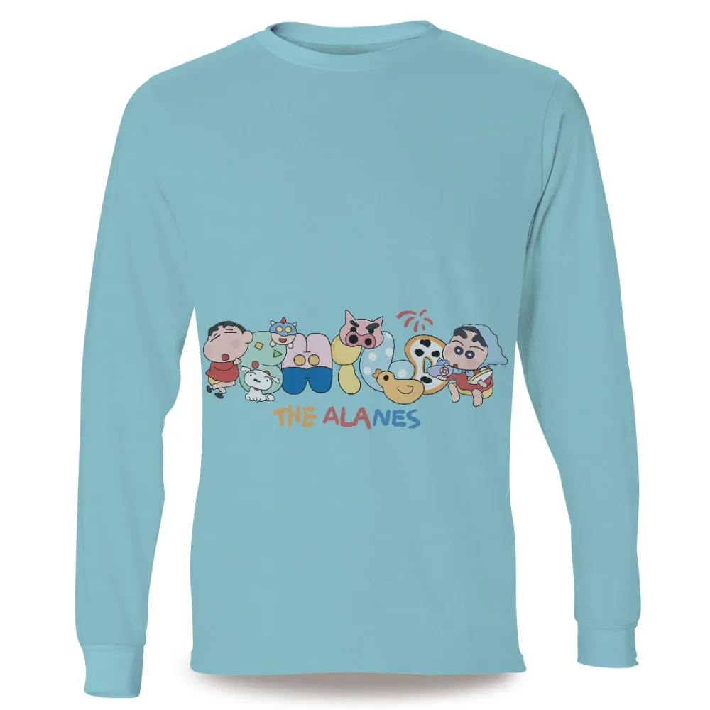 Customized Tee Shirts: Whimsical Adventures with The Alanes|duck duck grey duck shirt target