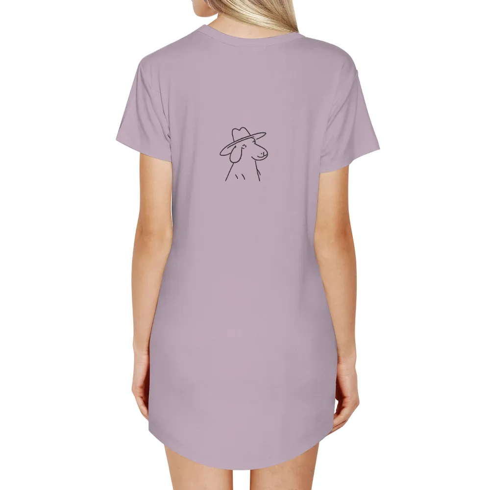 T-Shirts Custom: Minimalist Silhouette - Mystery and Sophistication|bleach silhouette shirt