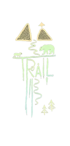 T-Shirts Custom: Explore the Wilderness with Nature's Trail